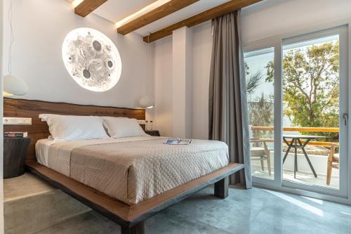 boutique hotels in Naxos