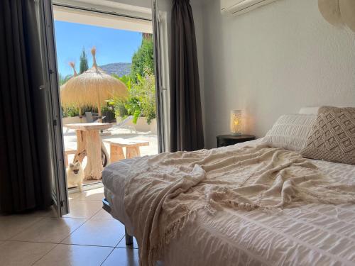 boutique hotels in Calpe