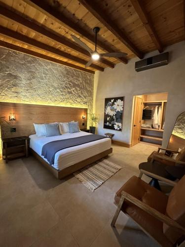 boutique hotels in Valle De Guadalupe