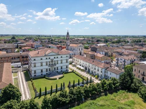 boutique hotels in Provincia Di Mantova