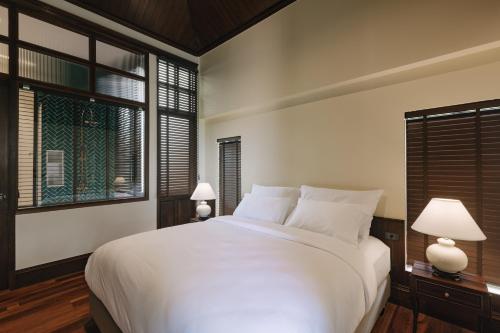 boutique hotels in Chiang Mai