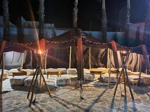 boutique hotels in Essaouira