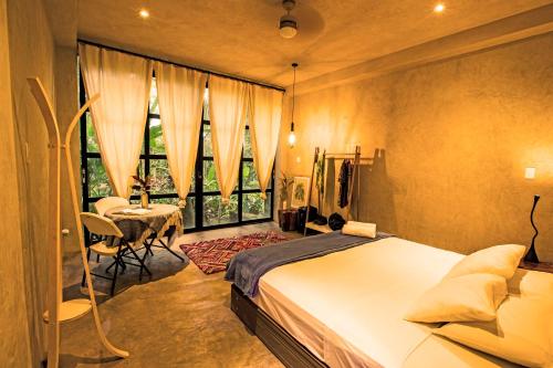 boutique hotels in Tambopata