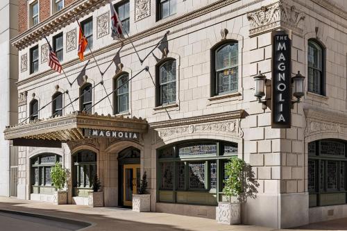 boutique hotels in Saint Louis