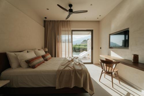 boutique hotels in Rethymno