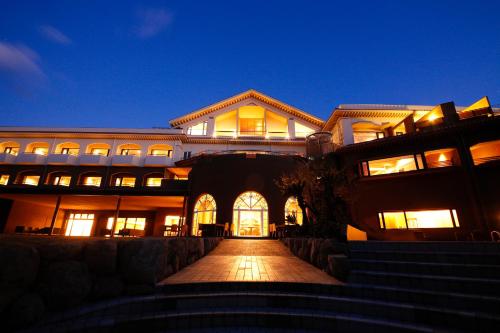 boutique hotels in Tokushima