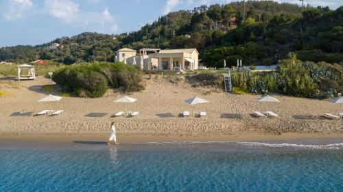 boutique hotels in Himare