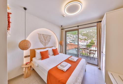 boutique hotels in Antalya Coast