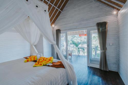 boutique hotels in Nusa Lembongan