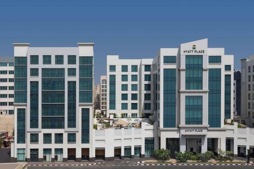 boutique hotels in Sharjah