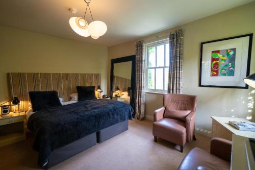 boutique hotels in Ipswich