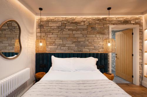 boutique hotels in Mid Wales