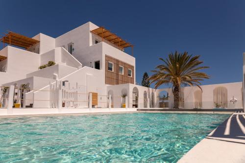 boutique hotels in Cyclades