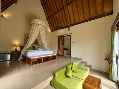 boutique hotels in Nusa Lembongan