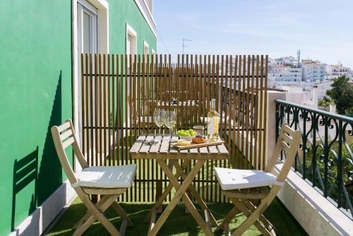 boutique hotels in Albufeira