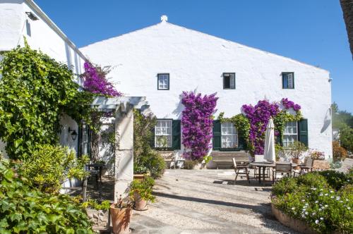 boutique hotels in Minorca