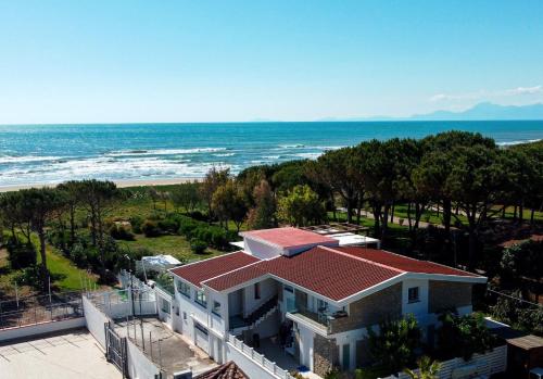 boutique hotels in Paestum