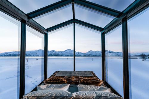 boutique hotels in Northern Norway