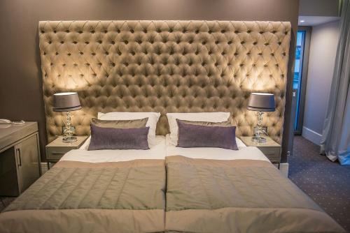 boutique hotels in Bielsko-Biala