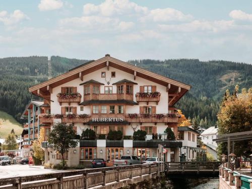 boutique hotels in Hallstatt