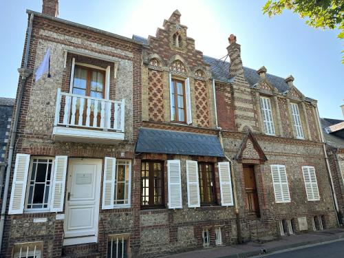 boutique hotels in Cote Fleurie