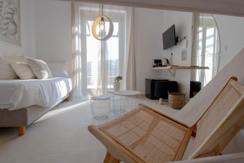 boutique hotels in Panormos Mykonos