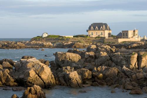 boutique hotels in Morbihan