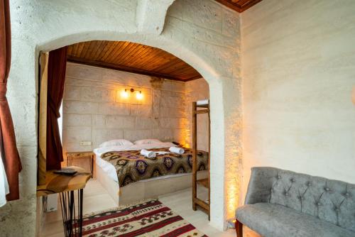 boutique hotels in Nevsehir