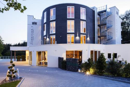 boutique hotels in Baden-Baden