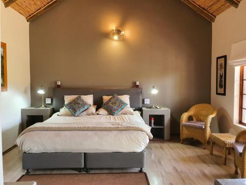 boutique hotels in Wilderness