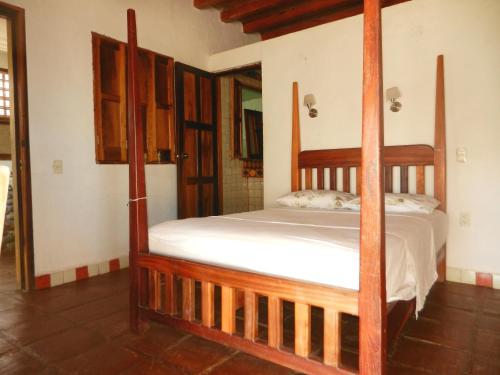 boutique hotels in Mazunte