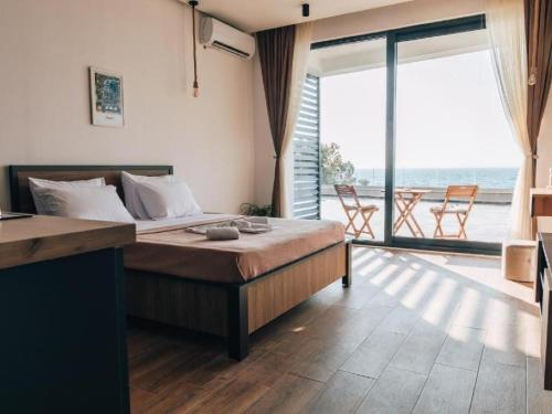 boutique hotels in Ulcinj Riviera