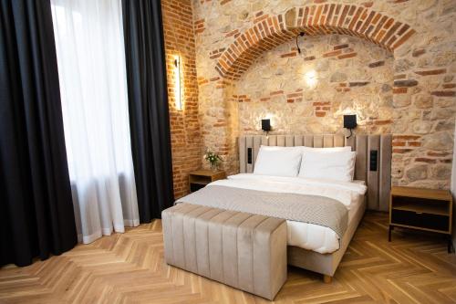 boutique hotels in Krakow Region