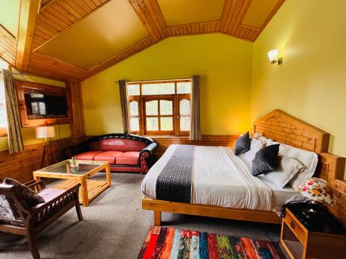 boutique hotels in Leh Ladakh