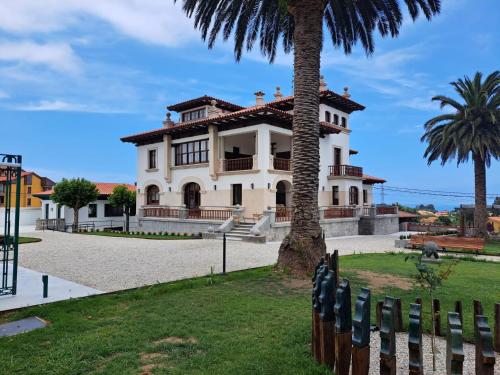 boutique hotels in Costa Verde (Asturias)