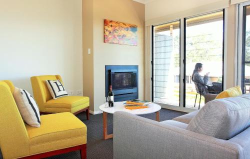 boutique hotels in Hunter Valley