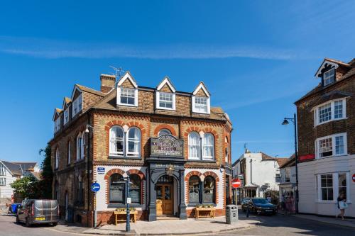 boutique hotels in Margate