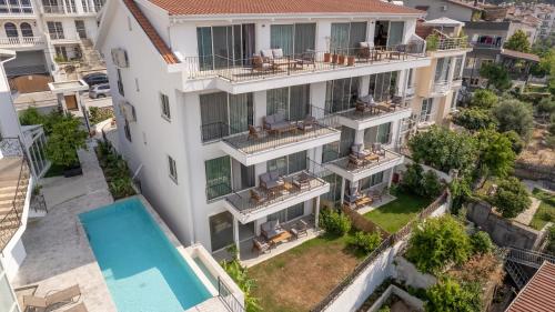 boutique hotels in Turkish Riviera