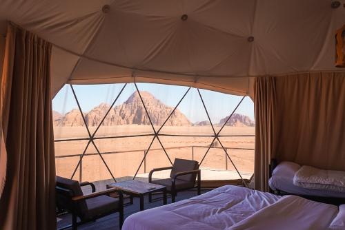 boutique hotels in Petra