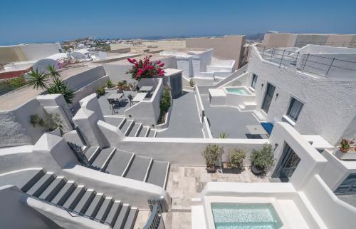 boutique hotels in Pyrgos