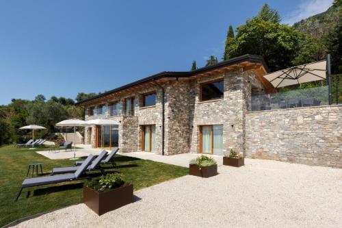 boutique hotels in Gargnano