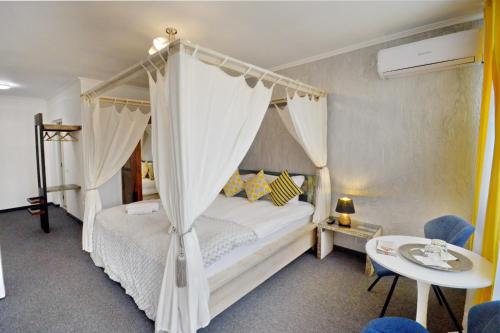 boutique hotels in Apuseni