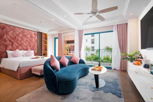 boutique hotels in Nha Trang