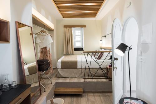 boutique hotels in Chania Town