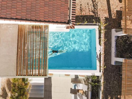 boutique hotels in Baixo Alentejo