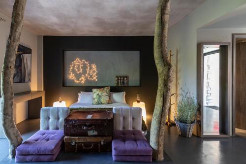 boutique hotels in Central Greece