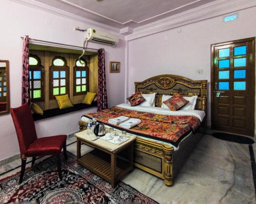 boutique hotels in Rajasthan