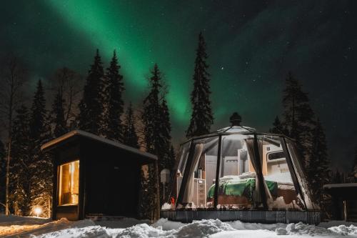 boutique hotels in Finland