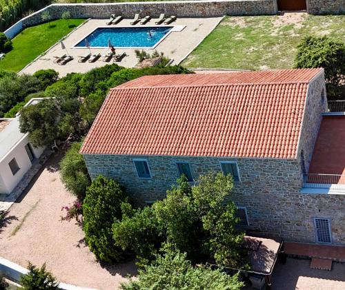 boutique hotels in Santa Teresa Gallura