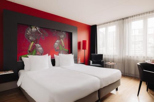 boutique hotels in Heuvelland